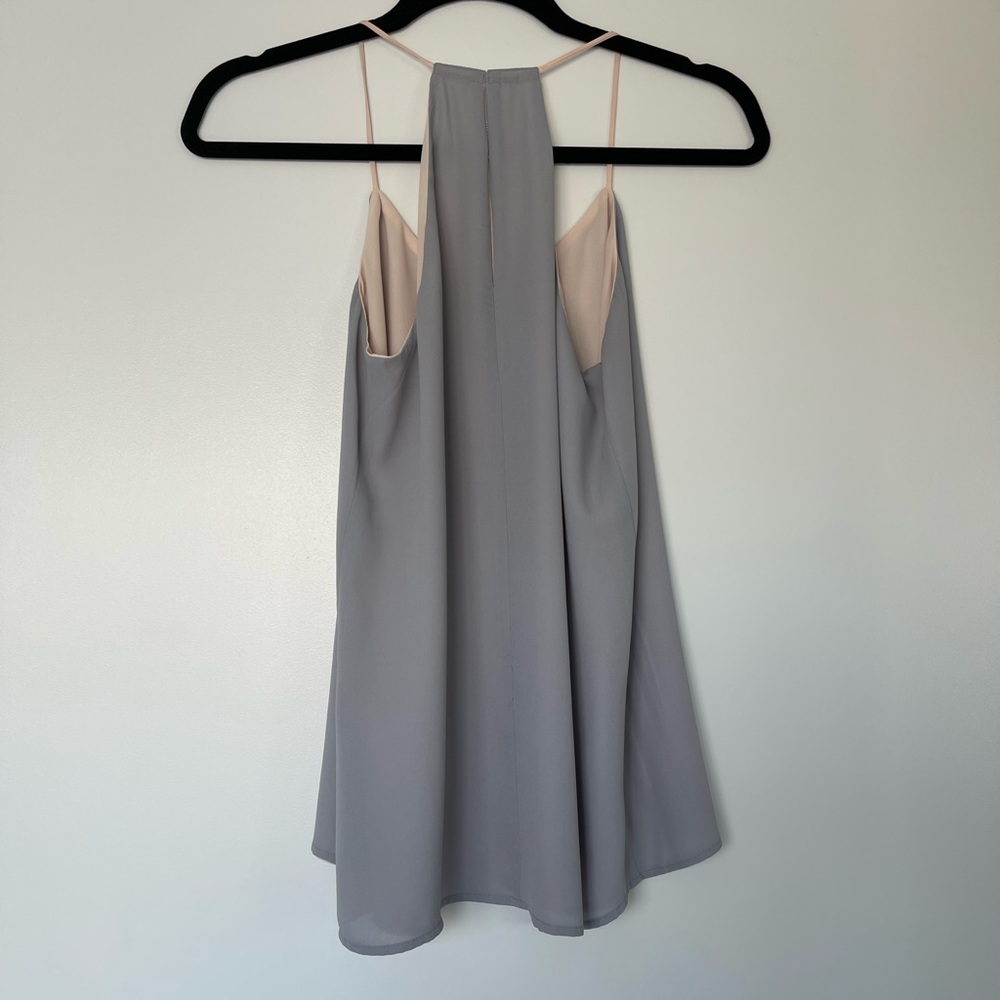 Mango Reversible Cami - Picture 2 of 4
